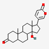 an image of a chemical structure CID 317274