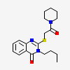 an image of a chemical structure CID 3173045