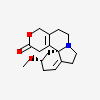 an image of a chemical structure CID 31762