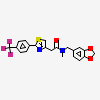 an image of a chemical structure CID 31771130