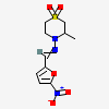 an image of a chemical structure CID 31772