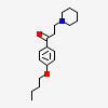 an image of a chemical structure CID 3180