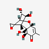 an image of a chemical structure CID 31829
