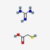 an image of a chemical structure CID 318343