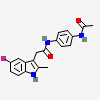 an image of a chemical structure CID 31847688