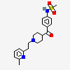 an image of a chemical structure CID 3185