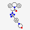 an image of a chemical structure CID 3188643