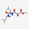 an image of a chemical structure CID 3189