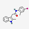 an image of a chemical structure CID 31902887