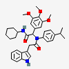 an image of a chemical structure CID 3190778