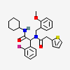 an image of a chemical structure CID 3190966