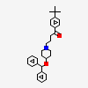 an image of a chemical structure CID 3191