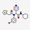 an image of a chemical structure CID 3191112