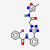 an image of a chemical structure CID 3192819