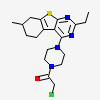 an image of a chemical structure CID 3192987