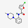 an image of a chemical structure CID 31932212