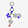 an image of a chemical structure CID 3193431