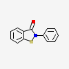 an image of a chemical structure CID 3194