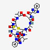 an image of a chemical structure CID 3197