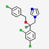 an image of a chemical structure CID 3198