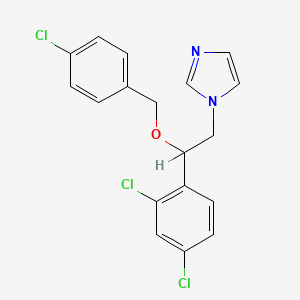 Econazole