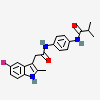 an image of a chemical structure CID 31997133