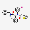 an image of a chemical structure CID 3201893