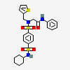 an image of a chemical structure CID 3202196