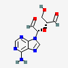 an image of a chemical structure CID 320230