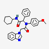 an image of a chemical structure CID 3202304