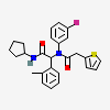 an image of a chemical structure CID 3202856