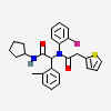 an image of a chemical structure CID 3202857