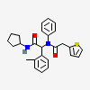 an image of a chemical structure CID 3202868