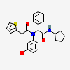 an image of a chemical structure CID 3202944