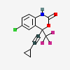 an image of a chemical structure CID 3203