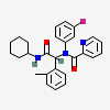 an image of a chemical structure CID 3205997