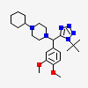 an image of a chemical structure CID 3208976