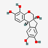 an image of a chemical structure CID 320930