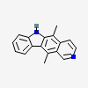an image of a chemical structure CID 3213