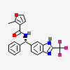 an image of a chemical structure CID 32158819