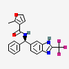 an image of a chemical structure CID 32158824