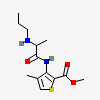an image of a chemical structure CID 32170