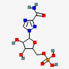 an image of a chemical structure CID 321727