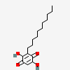 an image of a chemical structure CID 3218