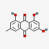 an image of a chemical structure CID 3220