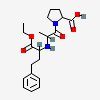 an image of a chemical structure CID 3222