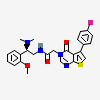 an image of a chemical structure CID 32236237