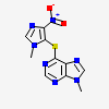 an image of a chemical structure CID 322540