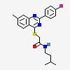 an image of a chemical structure CID 3226762