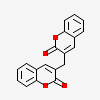 an image of a chemical structure CID 322716